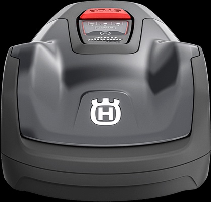 Robot Cortacesped Husqvarna Automower Aspire R4 